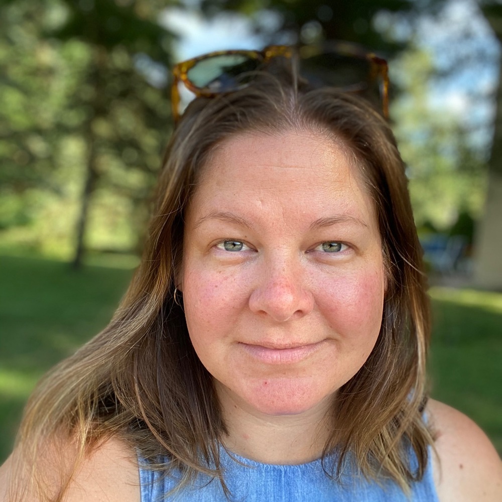 Meet your Posher, Kelly